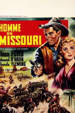 L'homme du Missouri