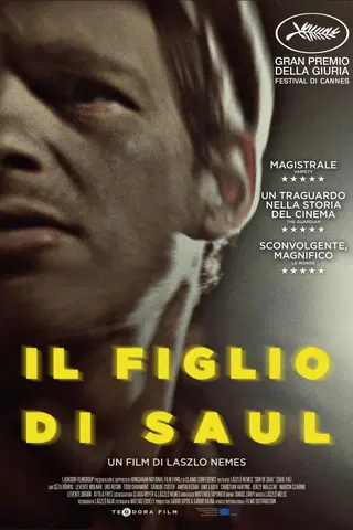 Il figlio di Saul