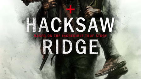 Hacksaw Ridge