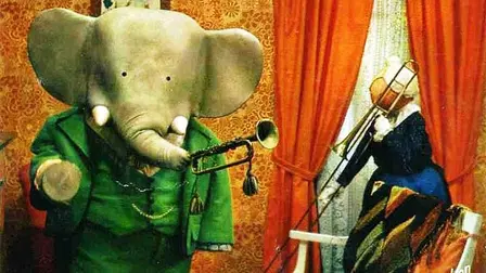 Les Aventures de Babar