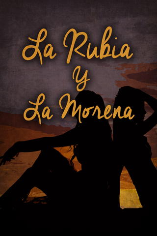 La rubia y la morena