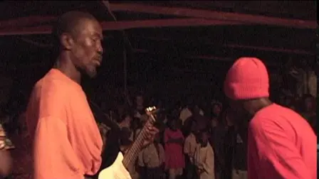 Sierra Leone's Refugee All Stars