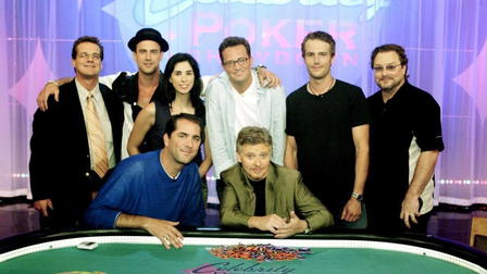 Celebrity Poker Showdown