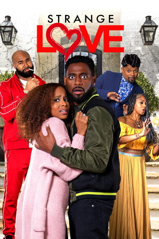 Strange Love