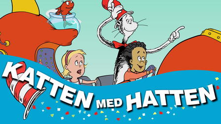 Katten med hatten