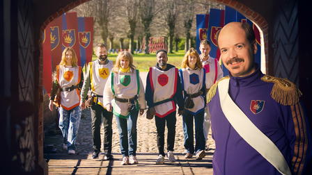 Kongens Efterfølger