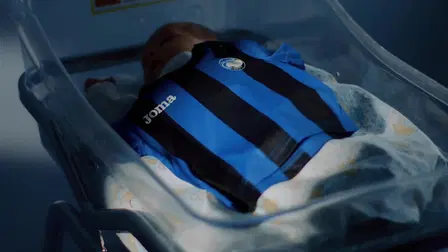 Atalanta - Una vita da Dea