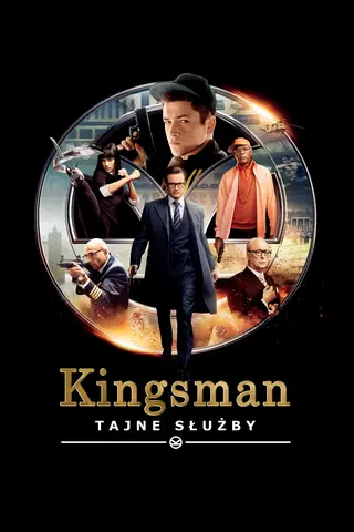 Kingsman: Tajne służby