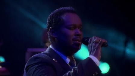 Luther Vandross: Always And Forever - An Evening of Songs