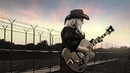 Melissa Etheridge: I'm Not Broken