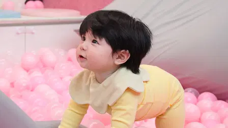 The Return of Superman