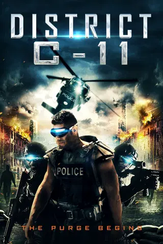 District C-11