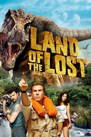 Land of the Lost