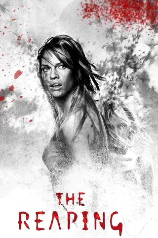 The Reaping - Die Boten der Apokalypse