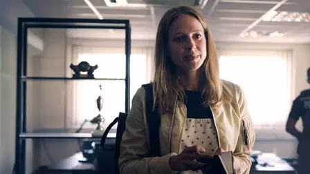 Charlotte Link - Im Tal des Fuchses