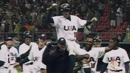 Sydney 2000: Stories of Olympic Glory