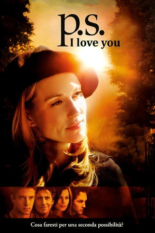 P.S. I love you