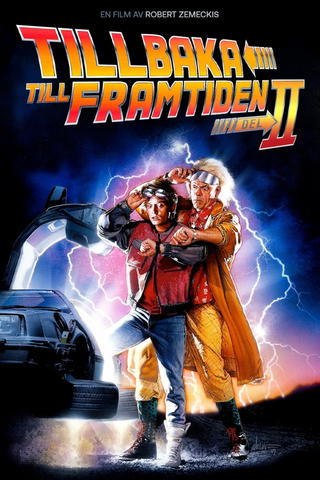 Tillbaka till framtiden del III