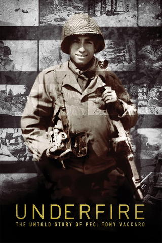Tony Vaccaro : filmer la guerre