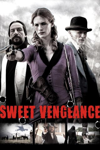 Sweet Vengeance (Sweetwater)