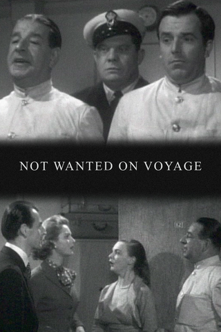 Not Wanted On Voyage