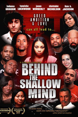 Behind The Shallow Mind