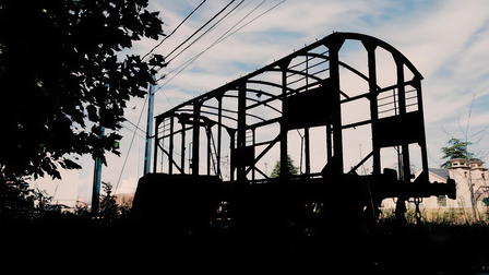 Reinosa 1987: El precio de la reconversión industrial