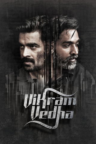 Vikram Vedha