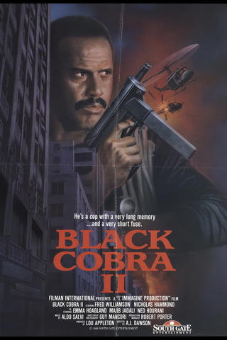 Black Cobra II