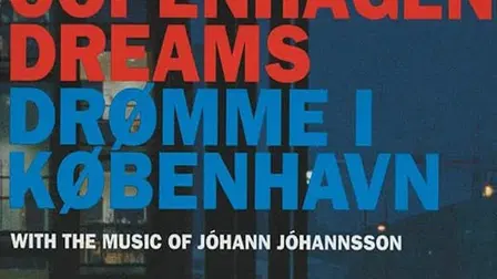 Drømme i København