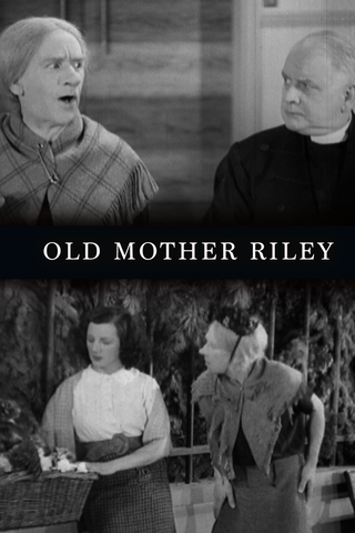 Old Mother Riley