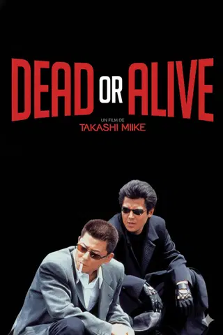 Dead or Alive