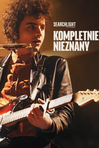Kompletnie nieznany