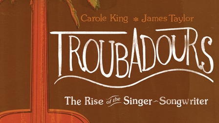 Troubadours