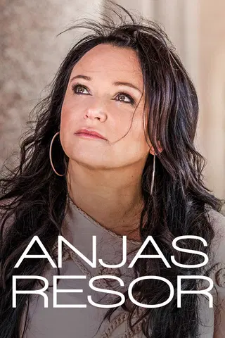 Anjan matkassa