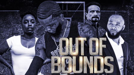 Out of Bounds
