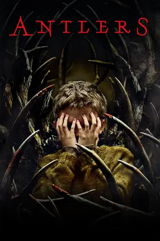 Antlers