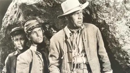 Young Jesse James