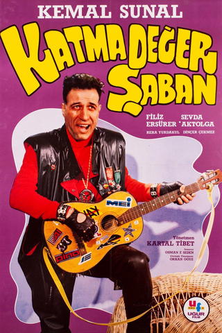 Katma Deger Saban