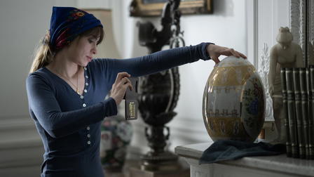 The Diary of a Chambermaid