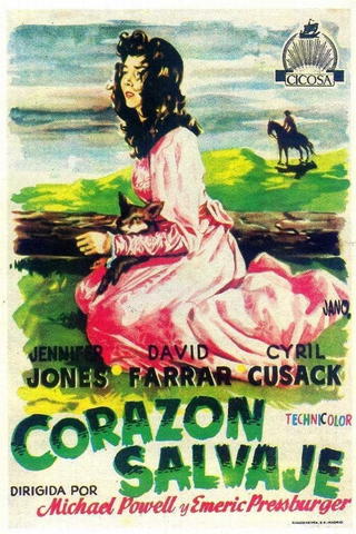 Corazón salvaje