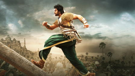 Baahubali: The Conclusion