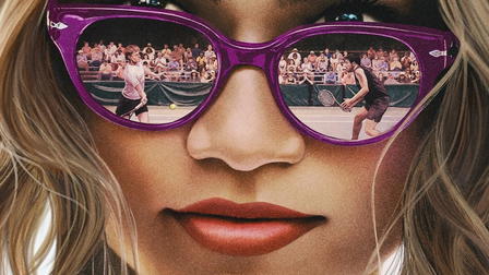 Challengers - Rivalen