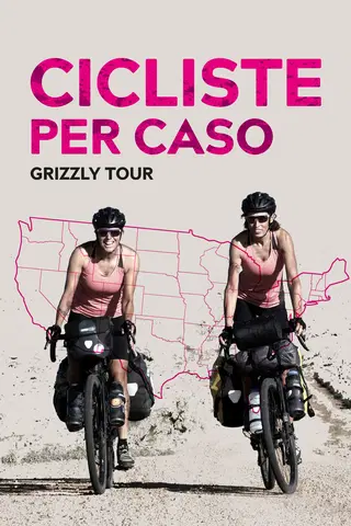 Grizzly Tour