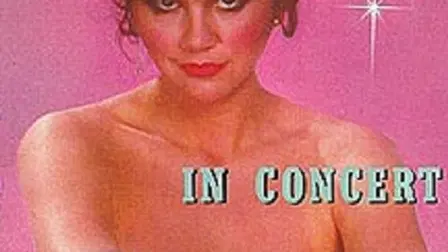 Linda Ronstadt | in Concert: What's New