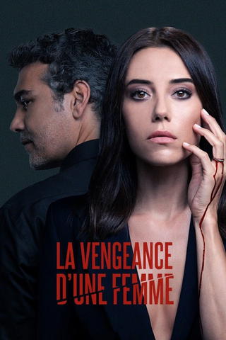 La vengeance d'une femme