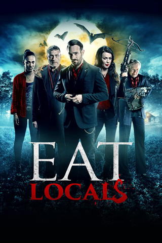Eat Locals