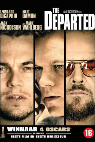The Departed