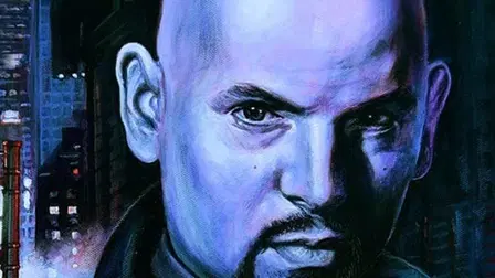 Anton LaVey: Into the Devil's Den