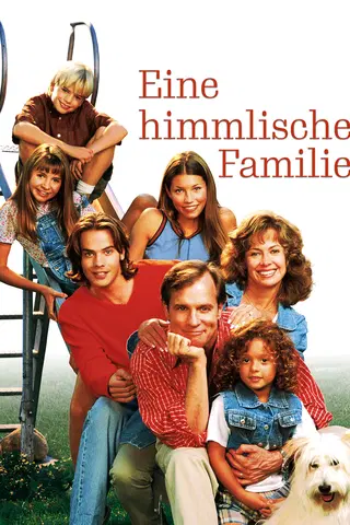 Eine himmlische Familie